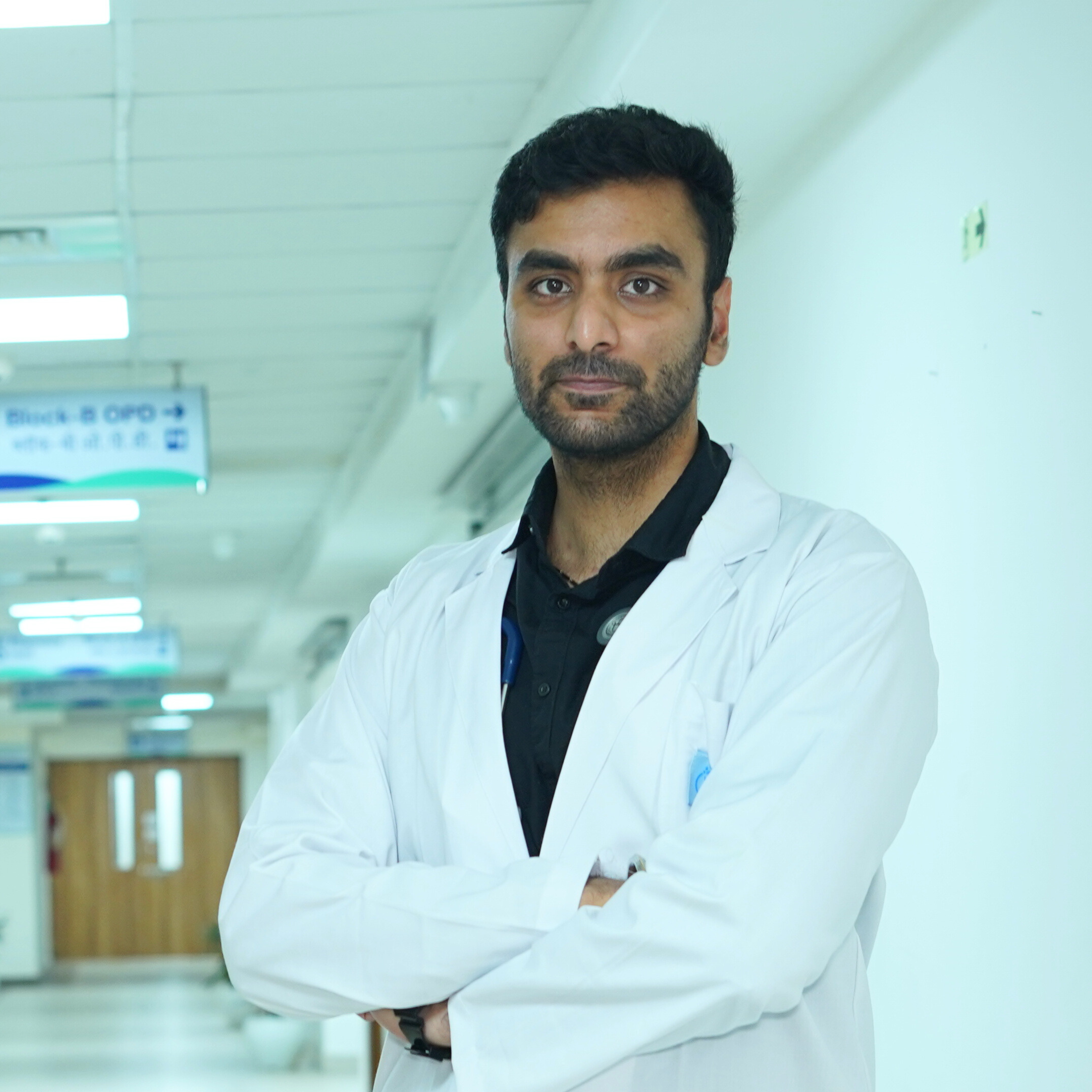 Dr. Ajay Kundu