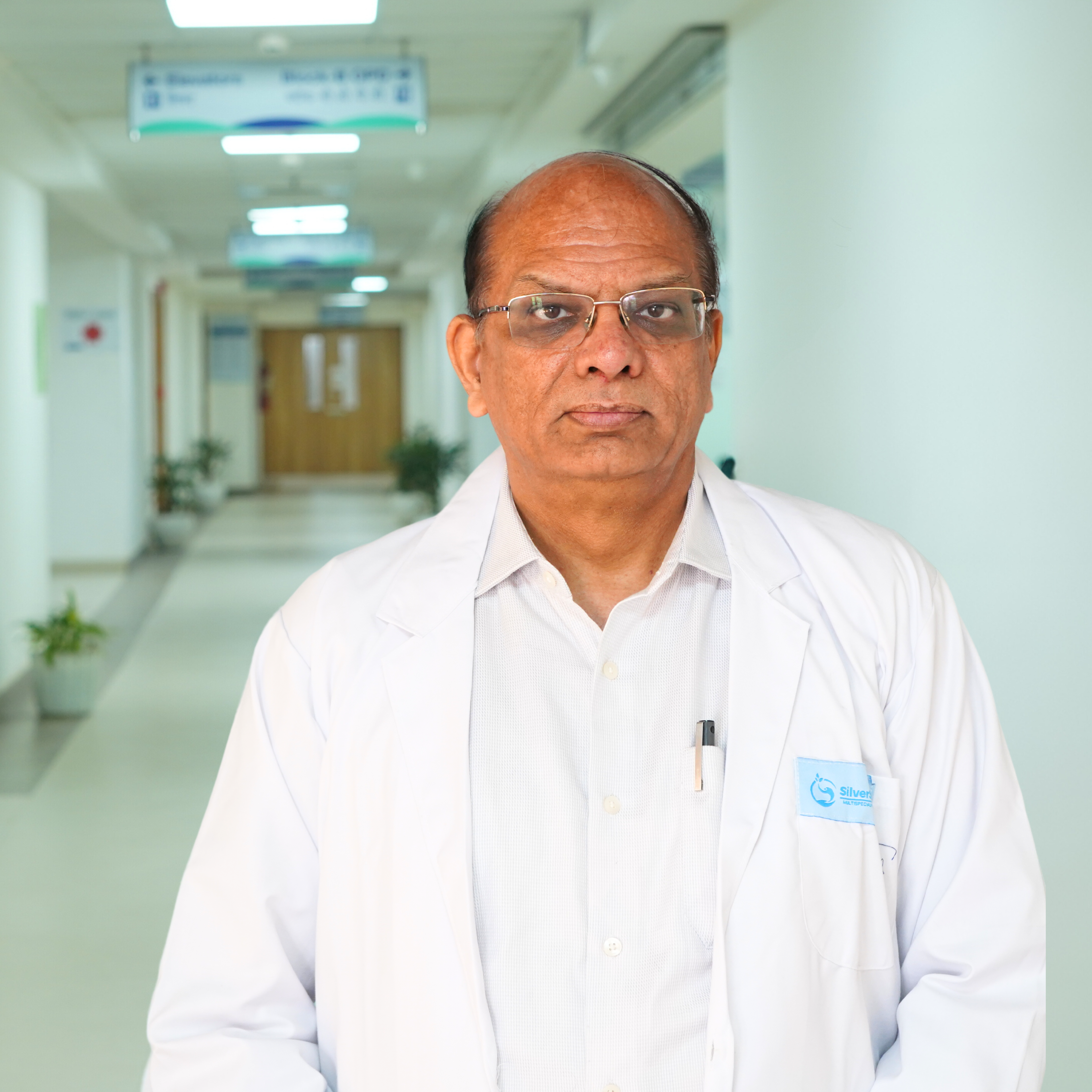 Best Neurologist in New Gurgaon
