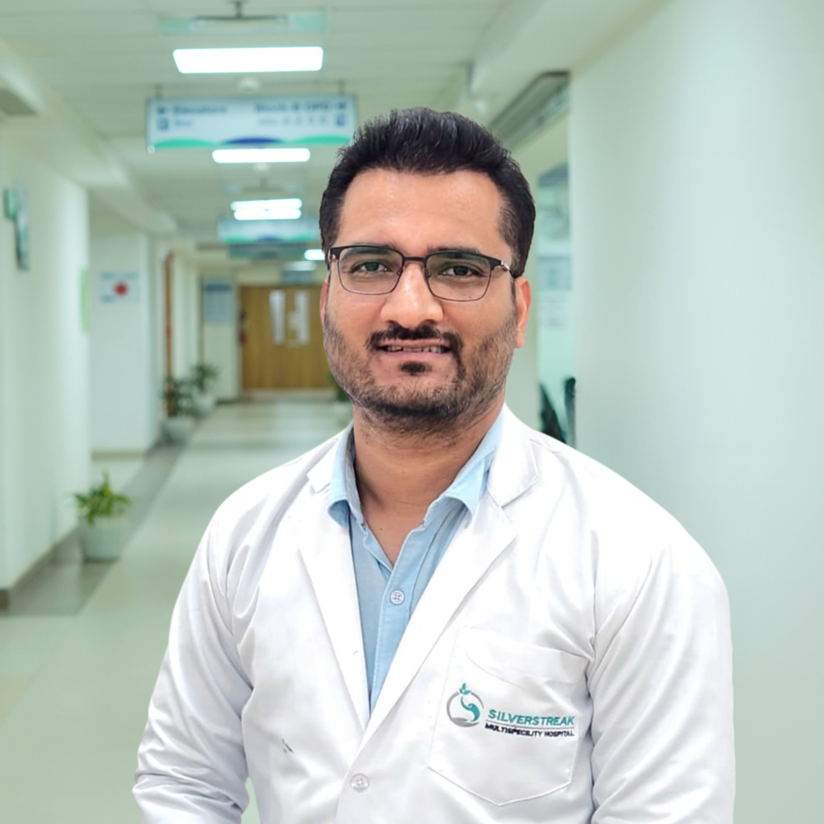 Radiologist in New Gurgaon