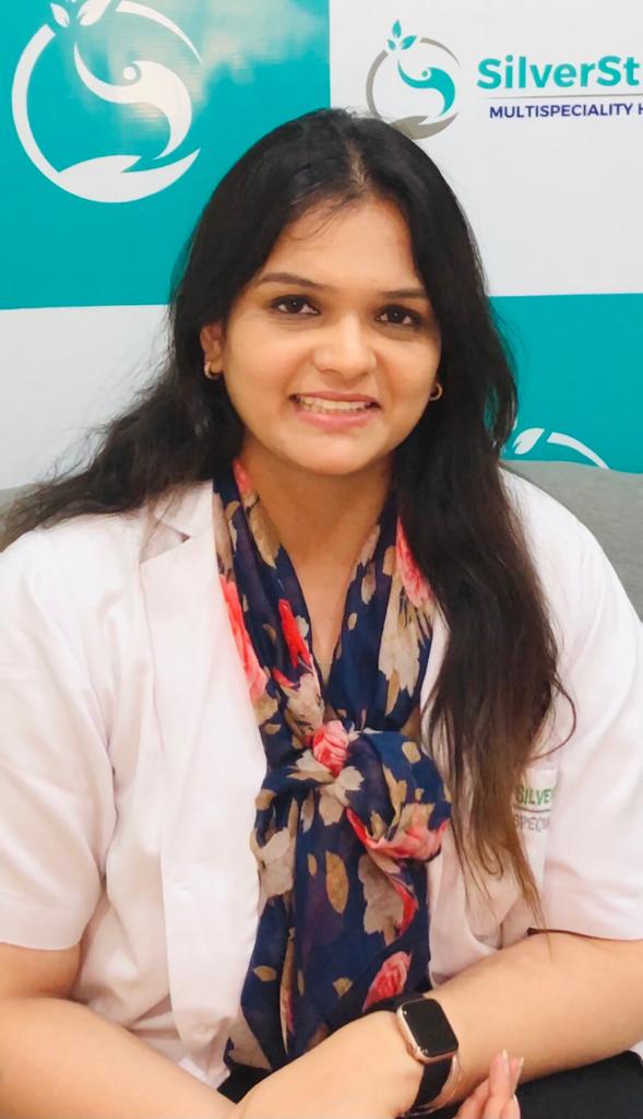 Dermatologist in New Gurgaon