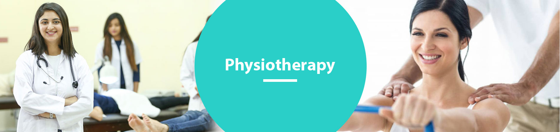 SV banner Physiotherapy