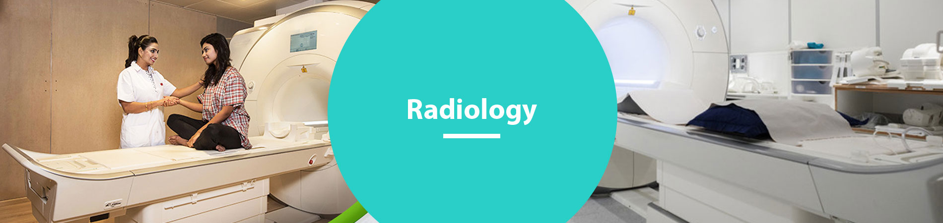 SV banner Radiology