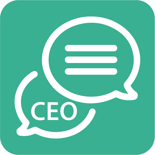 CEO-Message