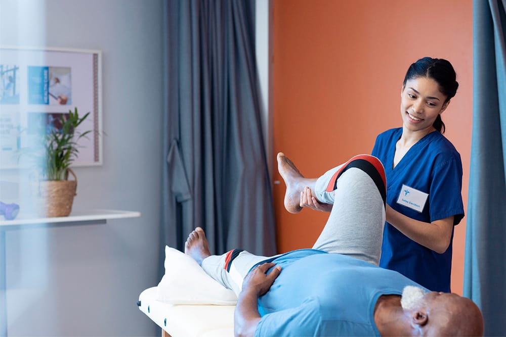 best physiotherapy in Gurgaon