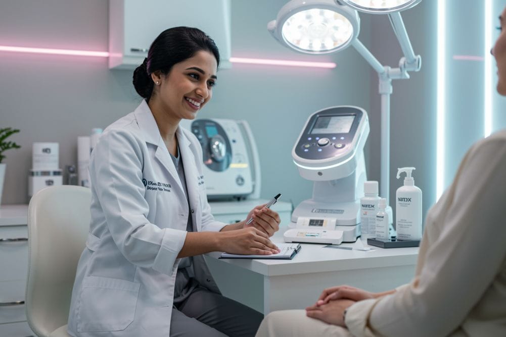 Best Skin Specialist in Gurgaon