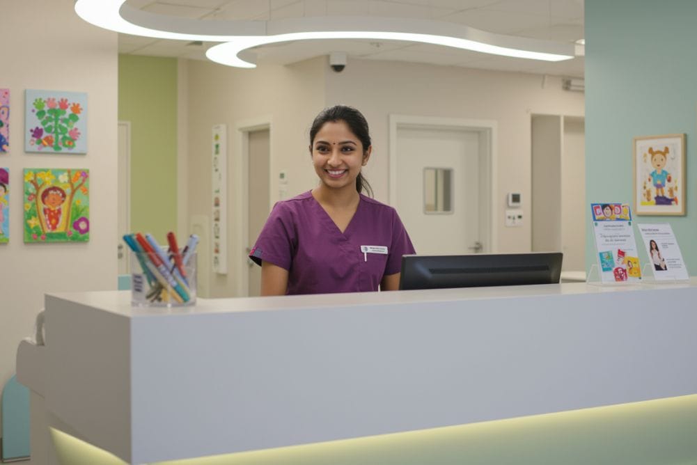 Best Pediatric Hospital in Gurgaon