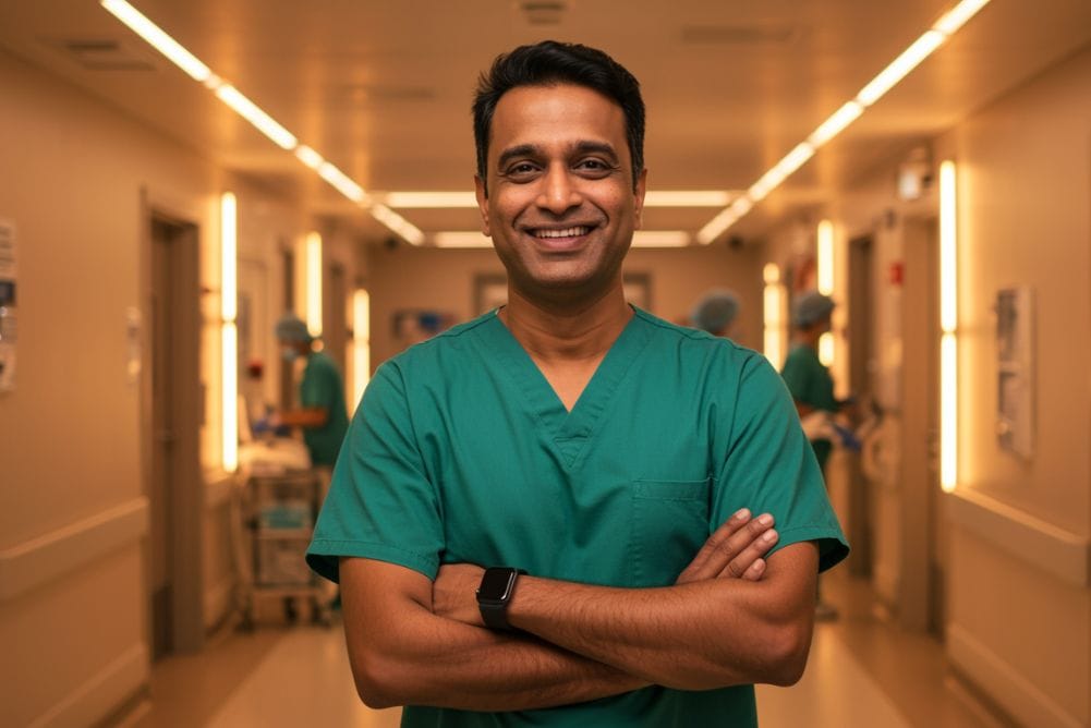 Best General Surgery Hospital in Gurgaon