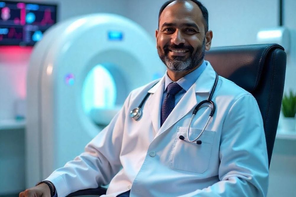 Best Neurologist Hospital in Gurgaon