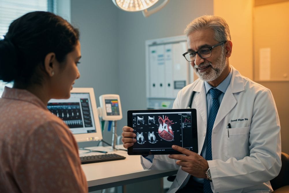 Best Cardiologist in Gurgaon