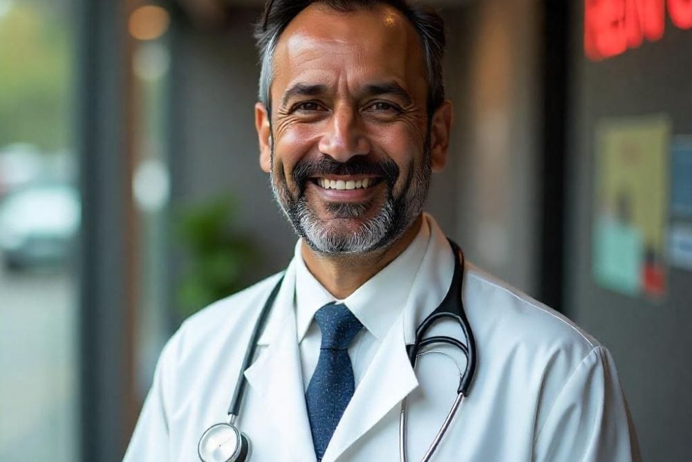 Best General Physician in Gurgaon