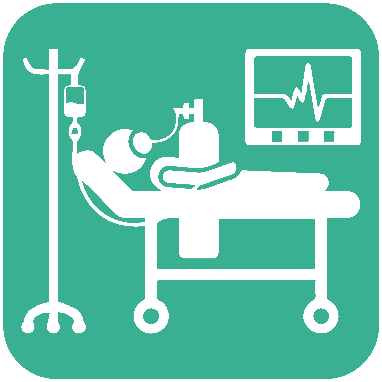 Critical Care & ICU