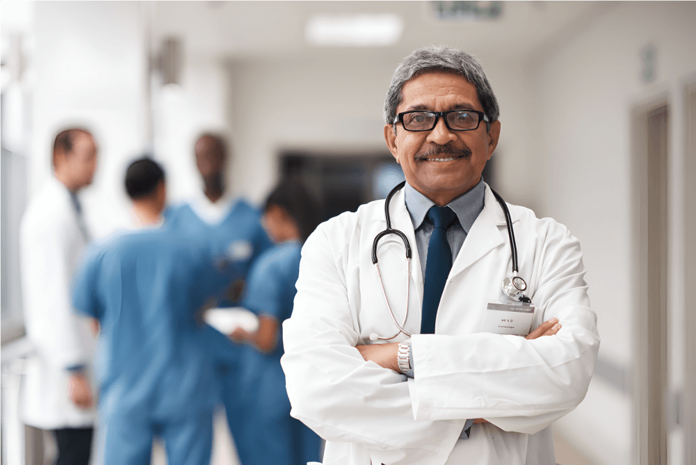 Let Lifestyle Thy Medicine