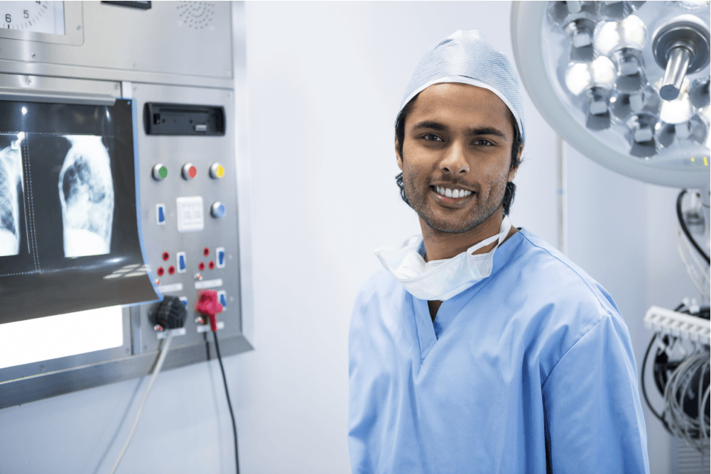 Let Lifestyle Thy Medicine