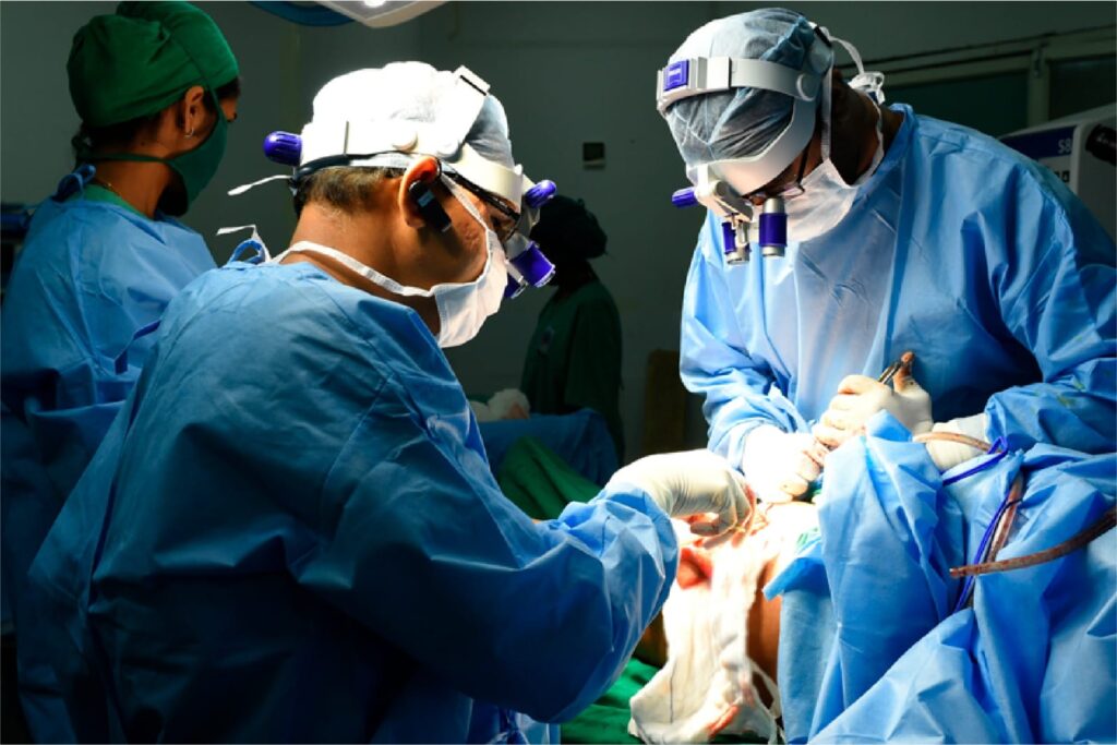 neurosurgery in Gurgaon