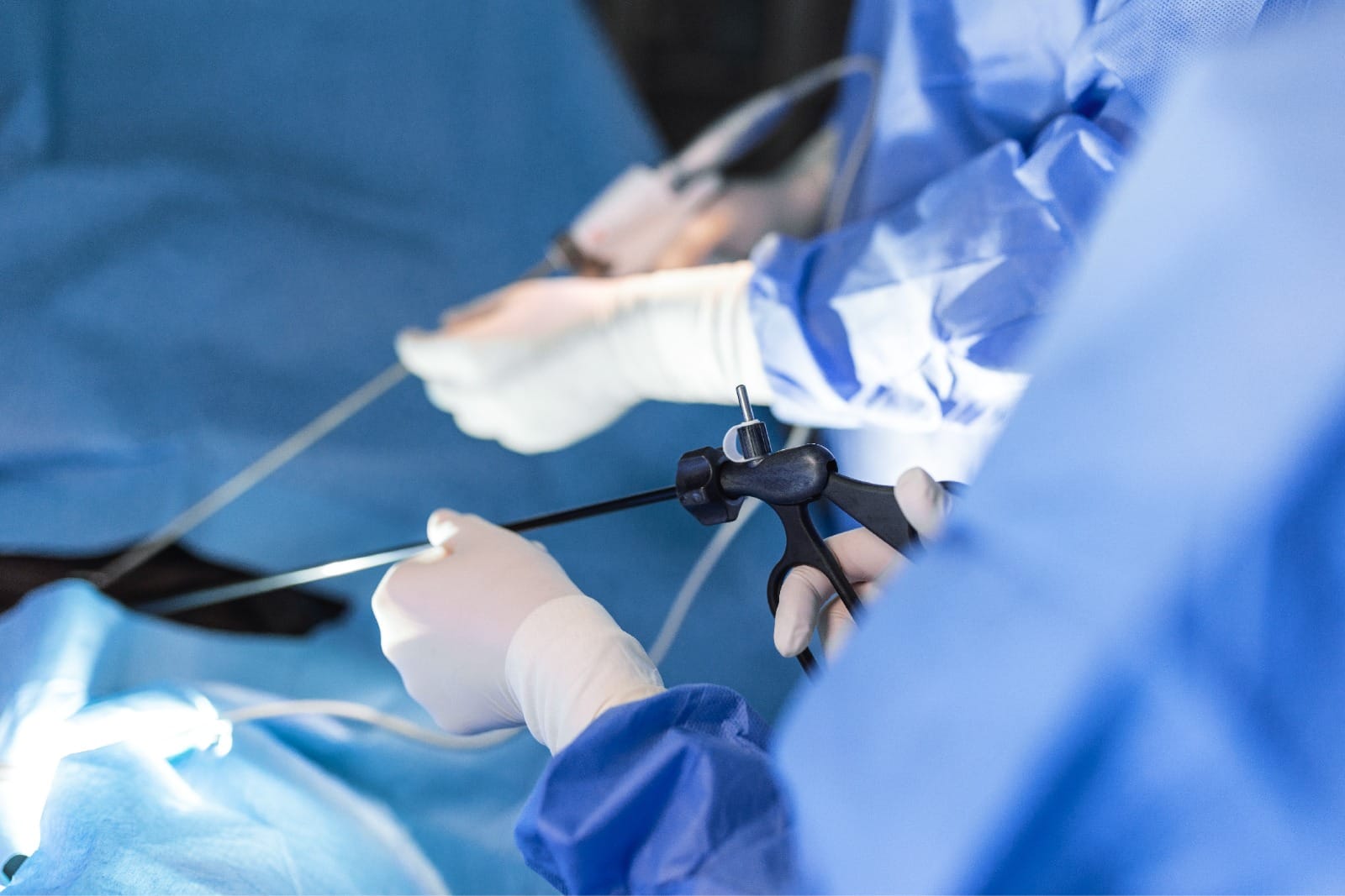 Best Laparoscopic Surgeon in Gurgaon