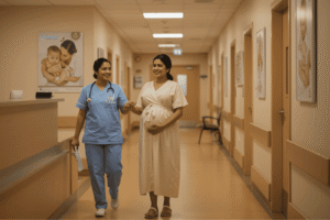 Best Maternity Hospital in Gurgaon