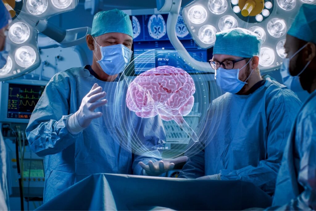 Brain Tumor Surgery Treatment in Gurgaon