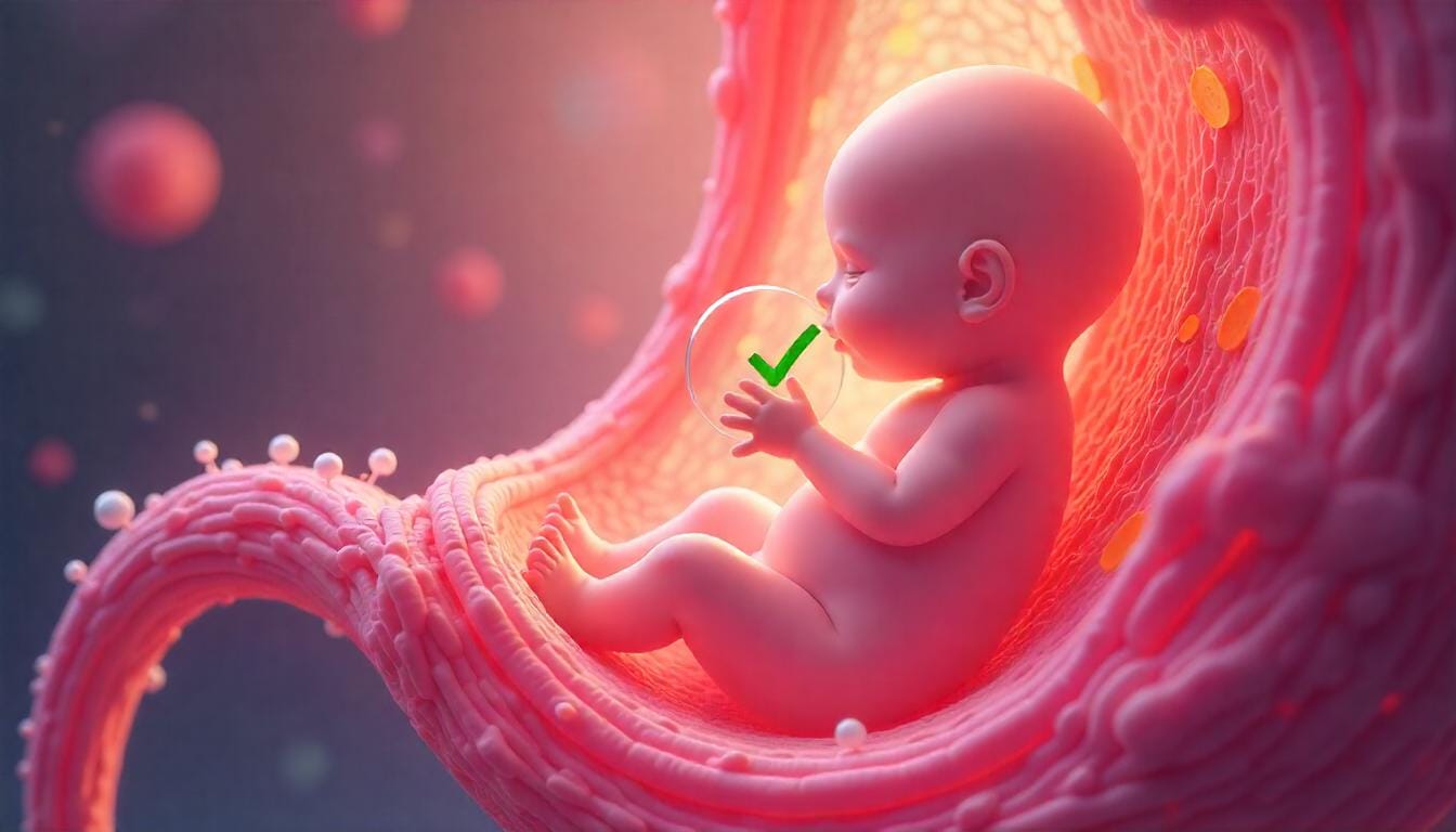 Fetal Positioning Techniques