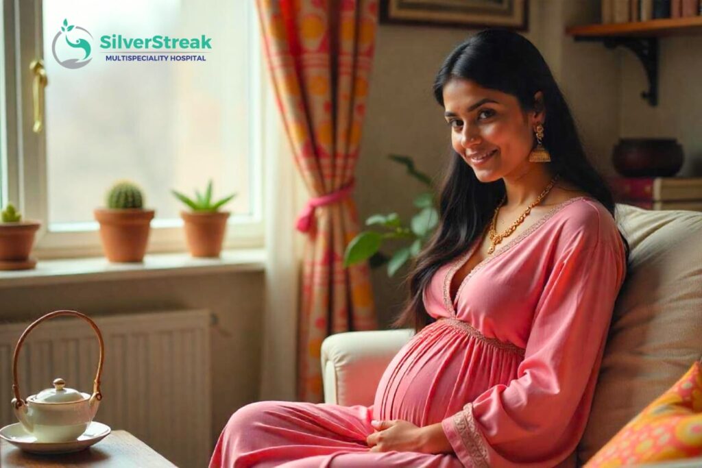 Normal Delivery Tips for a Safer, Natural Birth