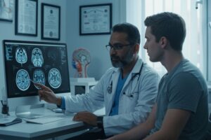 Best Brain Specialist Doctor in Gurgaon