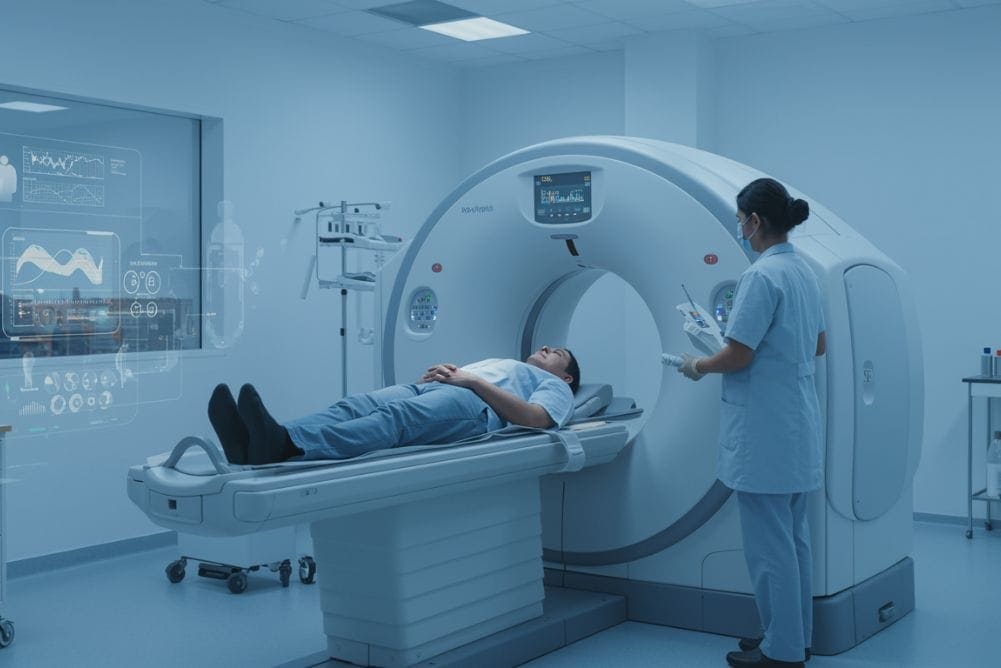 CT Scan Price in Gurgaon (2025) | Accurate & Affordable Rates