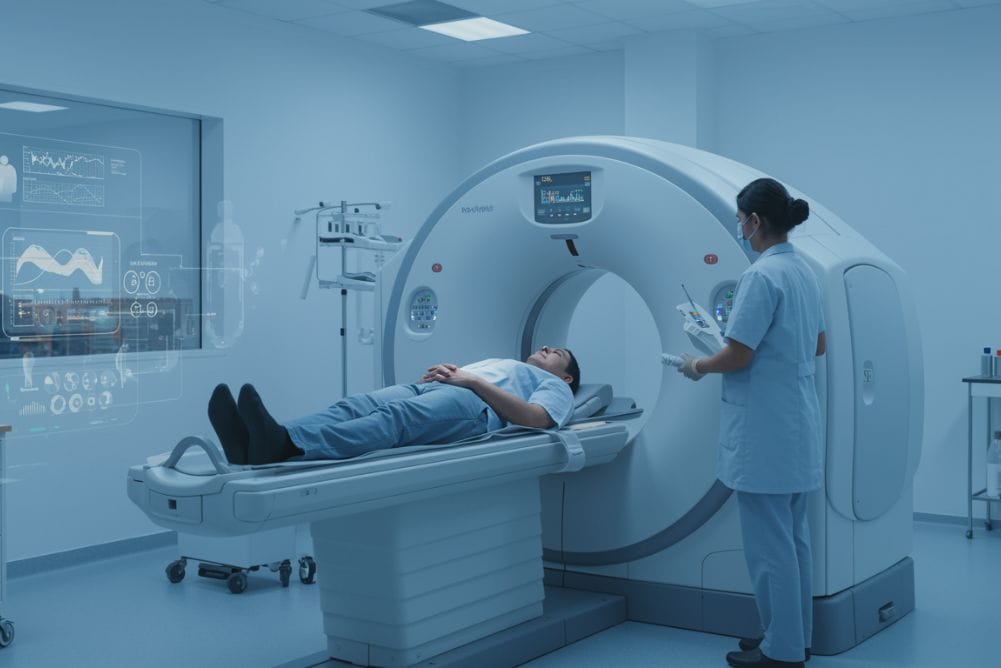 CT Scan Price in Gurgaon