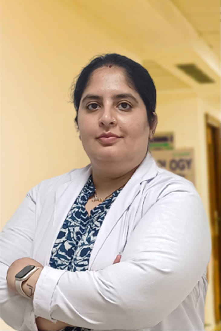 Dr yamini