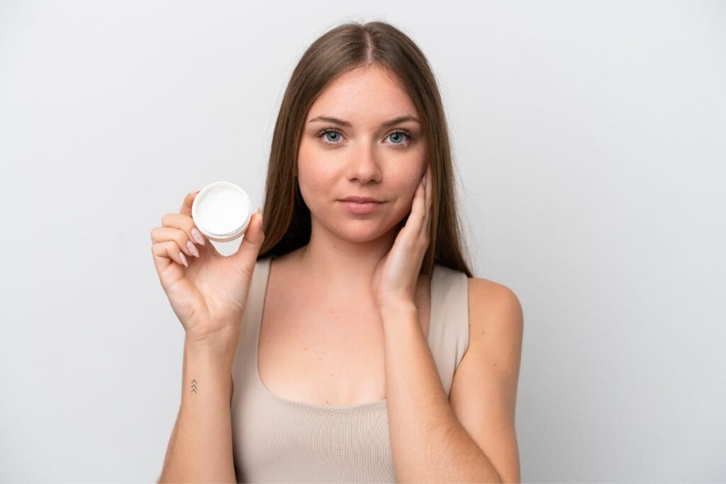 Fairness Creams Side Effects