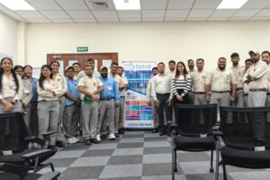Healthy Weight Management Session