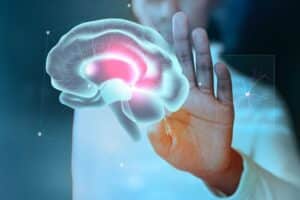 Kerala’s surge in “brain-eating