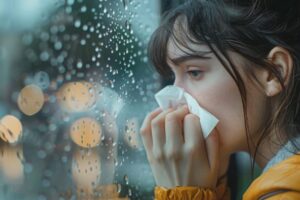 Monsoon Health Alert