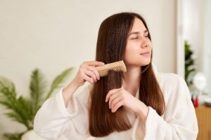Seasonal Hair Care Tips
