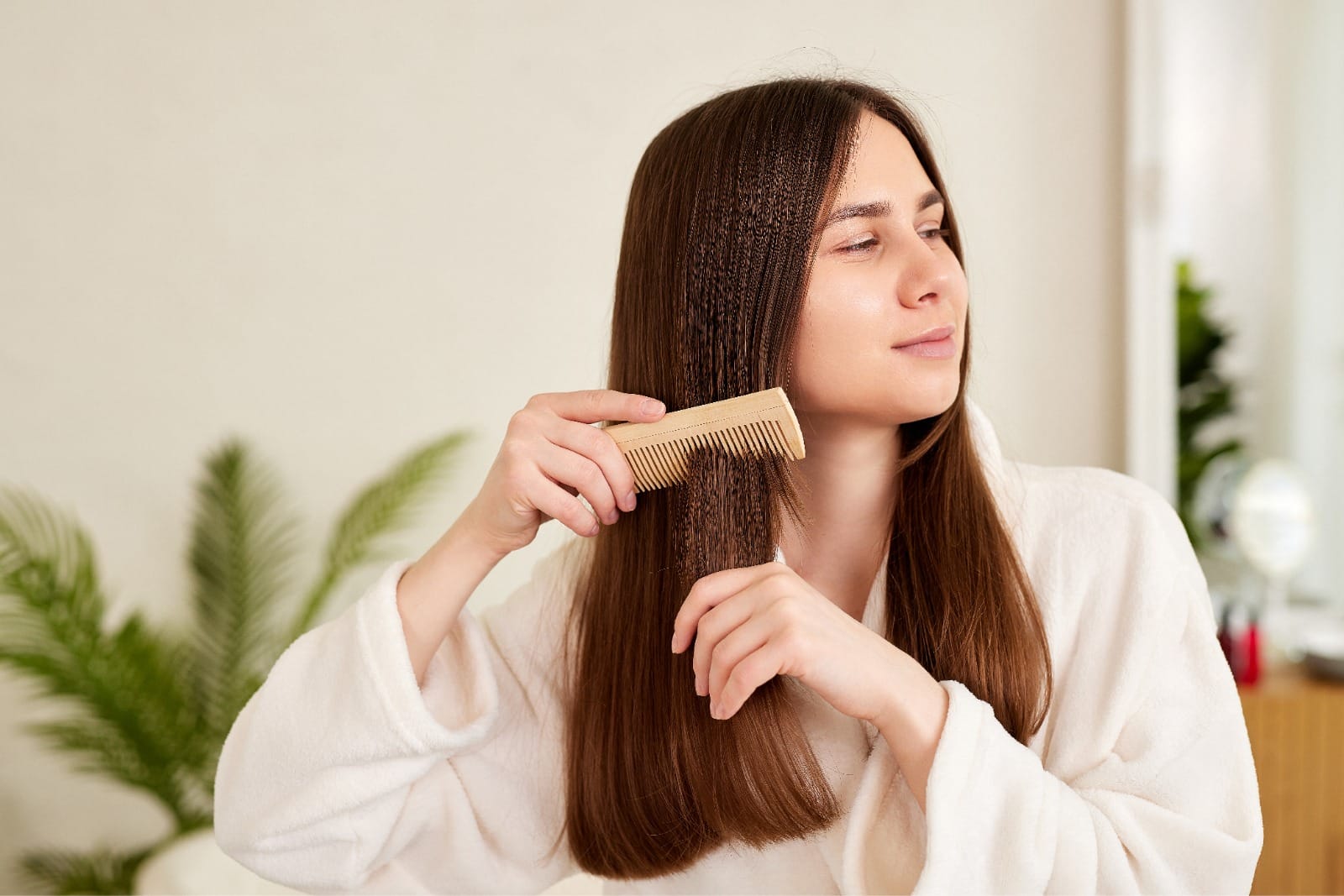 seasonal hair care tips