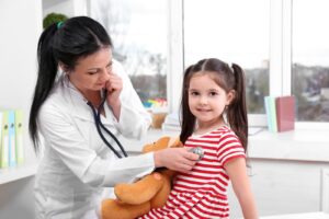 Best Children Hospital in Gurugram
