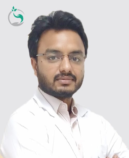 Best Knee Replacement Surgeon in Gurgaon | Dr. Parteek Bansal