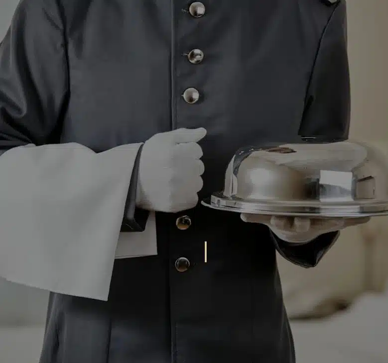 Hospitality-Services