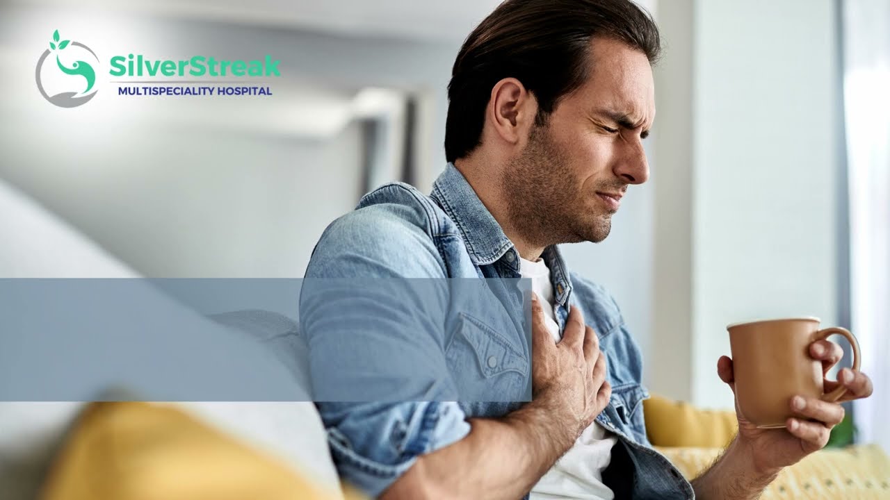 युवाओं में अचानक कार्डियक अरेस्ट के पीछे असली वजह क्या है? और आप खुद को कैसे बचा सकते हैं?