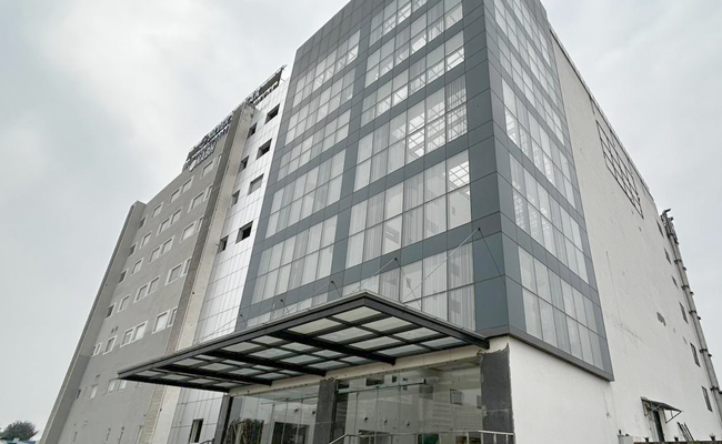 Angiography Cost in Gurgaon (2025)- Silverstreak Hospital