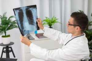 Best Chest Specialist Doctor in Gurgaon