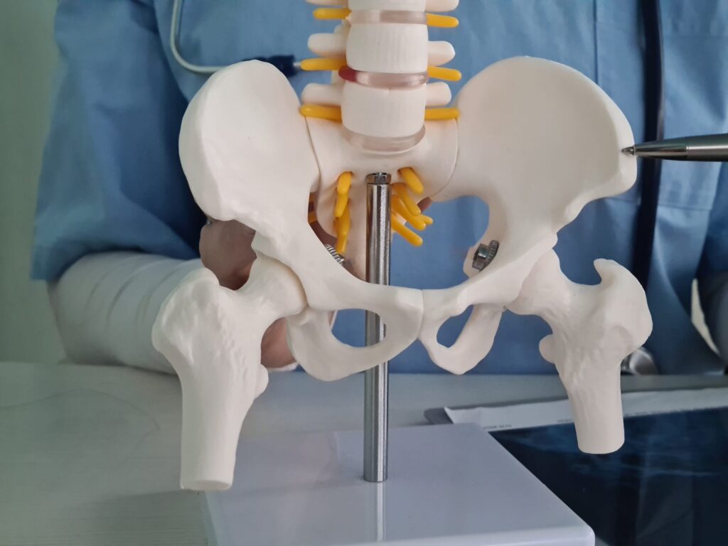 Best Hip Replacement Surgeon in Gurgaon