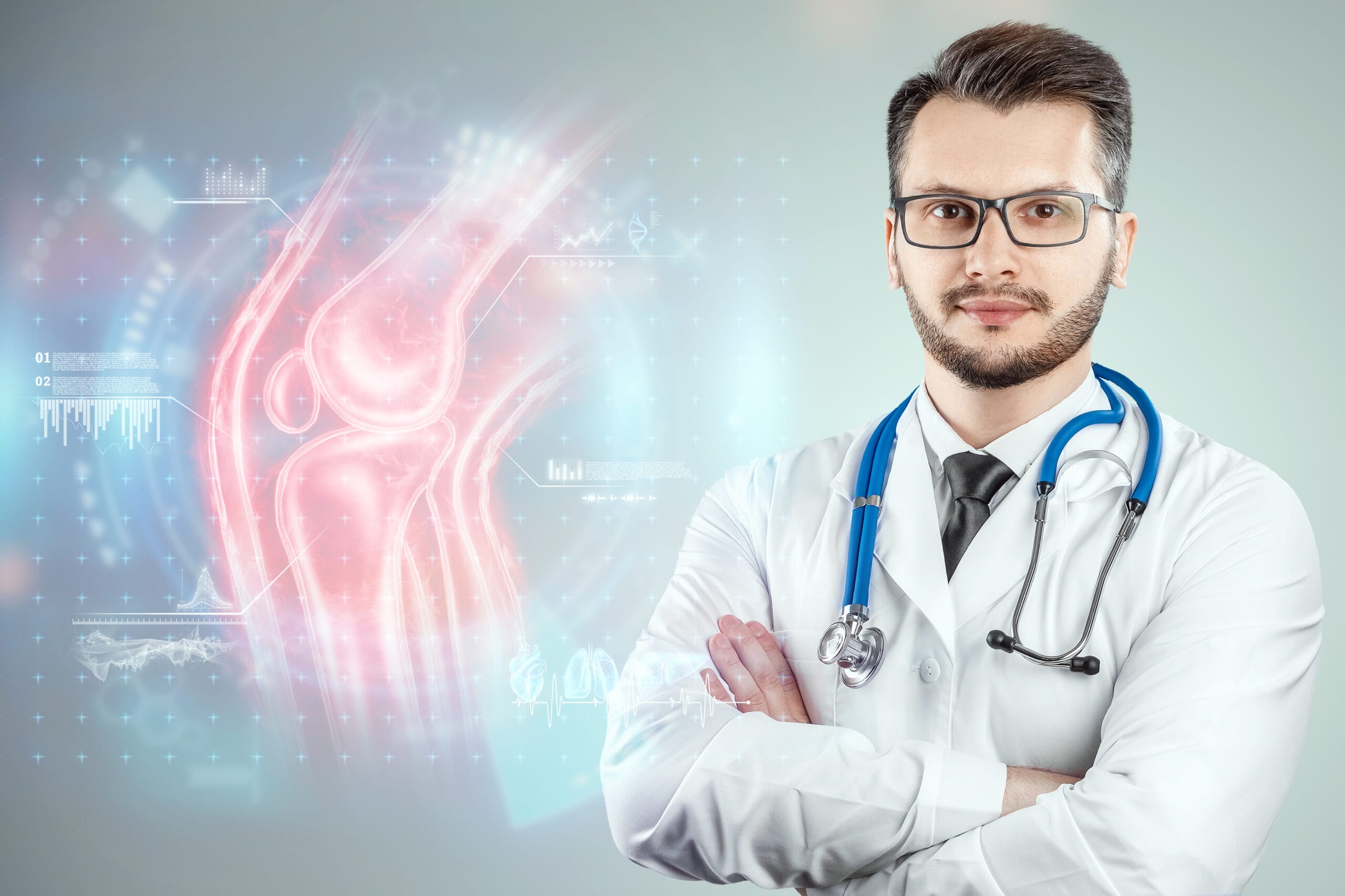 Best Rheumatologist in Gurgaon | Joint & Autoimmune Specialist