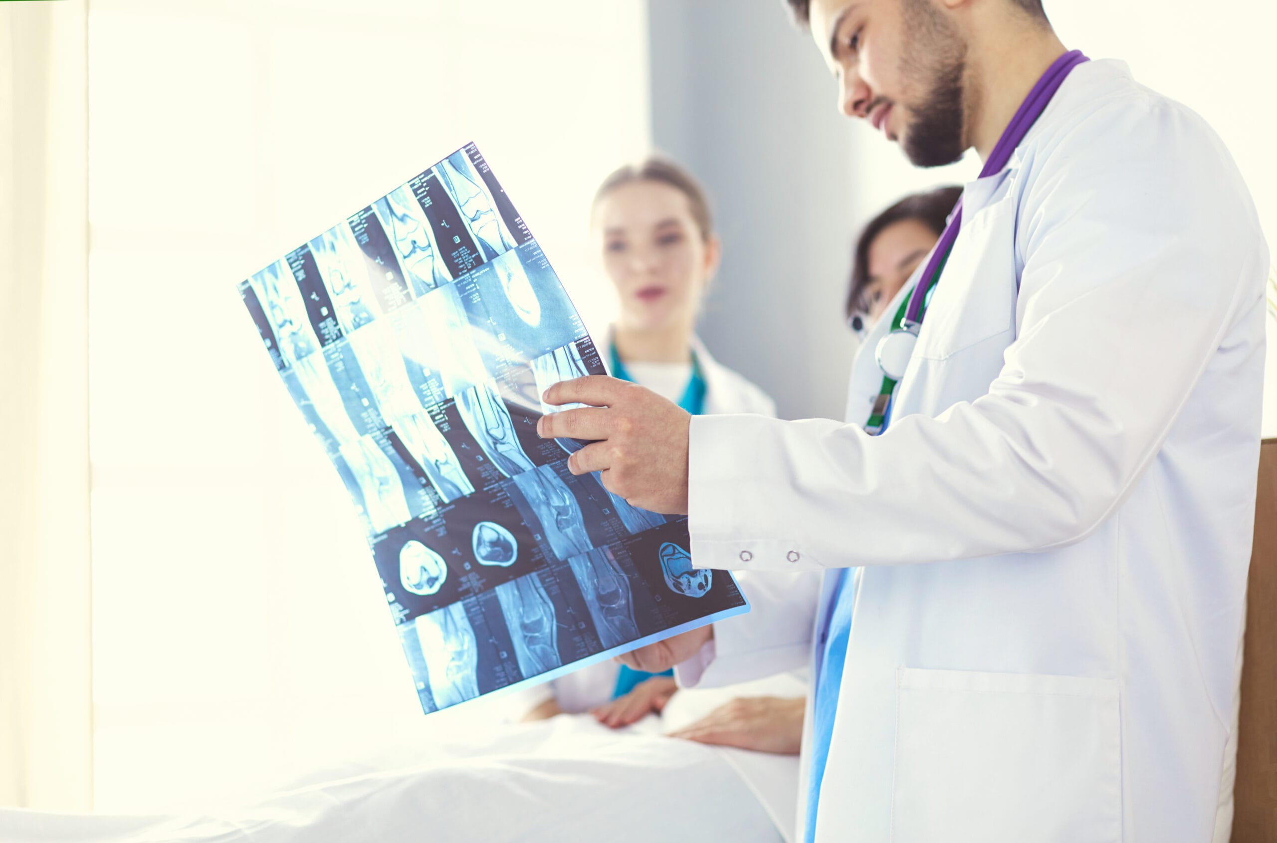 Best Orthopedic Doctor in Gurgaon