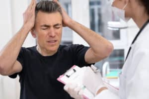 Best Migraine Specialist Doctor in Gurgaon
