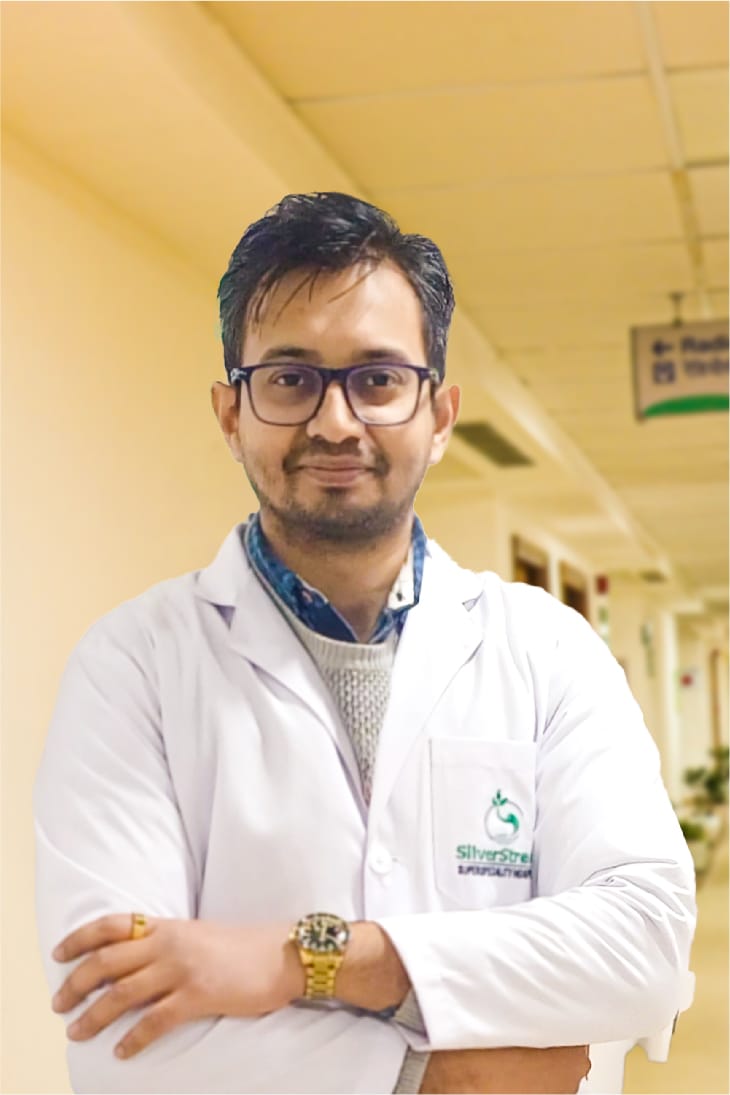 Dr_Abhijeet Ranjan | Best Gastroenterologist in Gurgaon