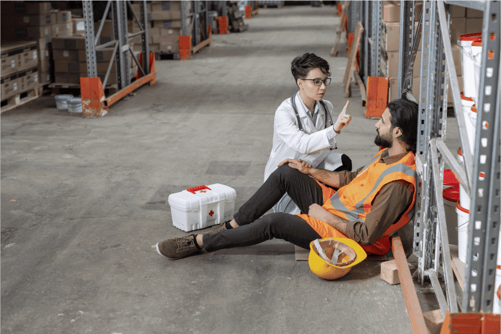 Accident-Emergency_Industrial-Accident-Responce