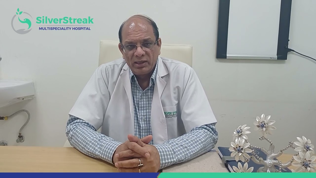 Brain Stroke Symptoms : Don’t Miss the Golden Hour! | Dr. V K Gupta Explains
