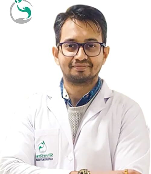 Dr. Abhijeet Ranjan