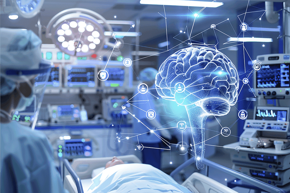 Silverstrak Cutting Edge Medical Technology