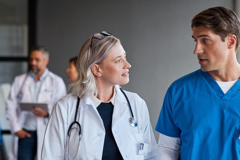 Silverstrak anesthesiology