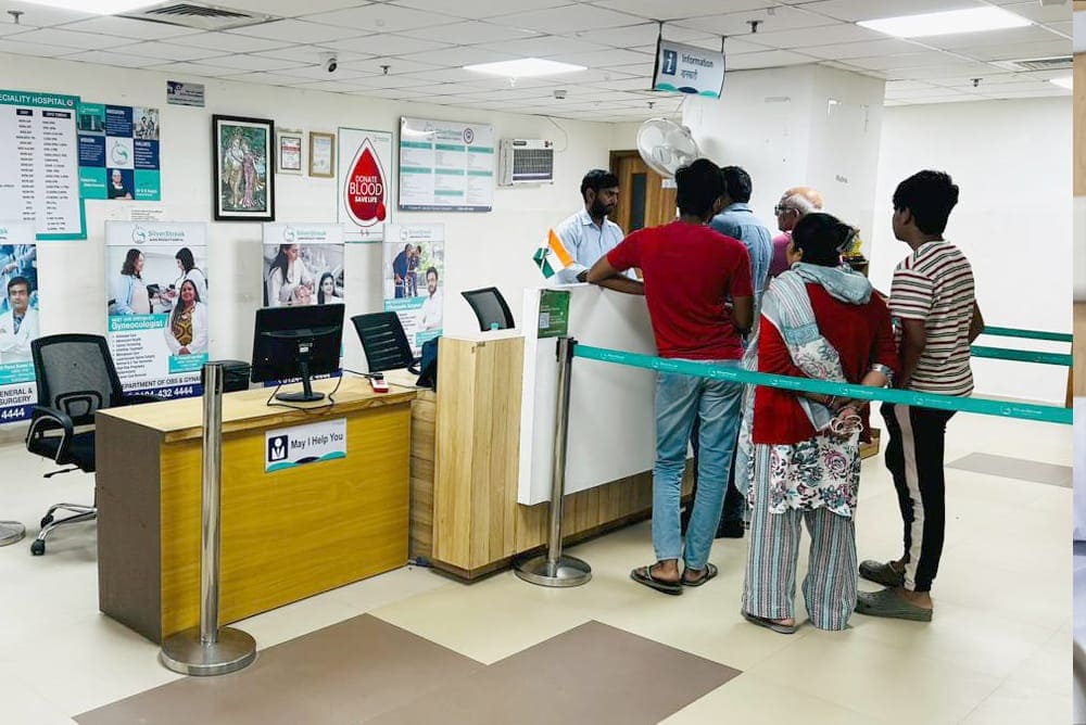 Silverstrak excelllence